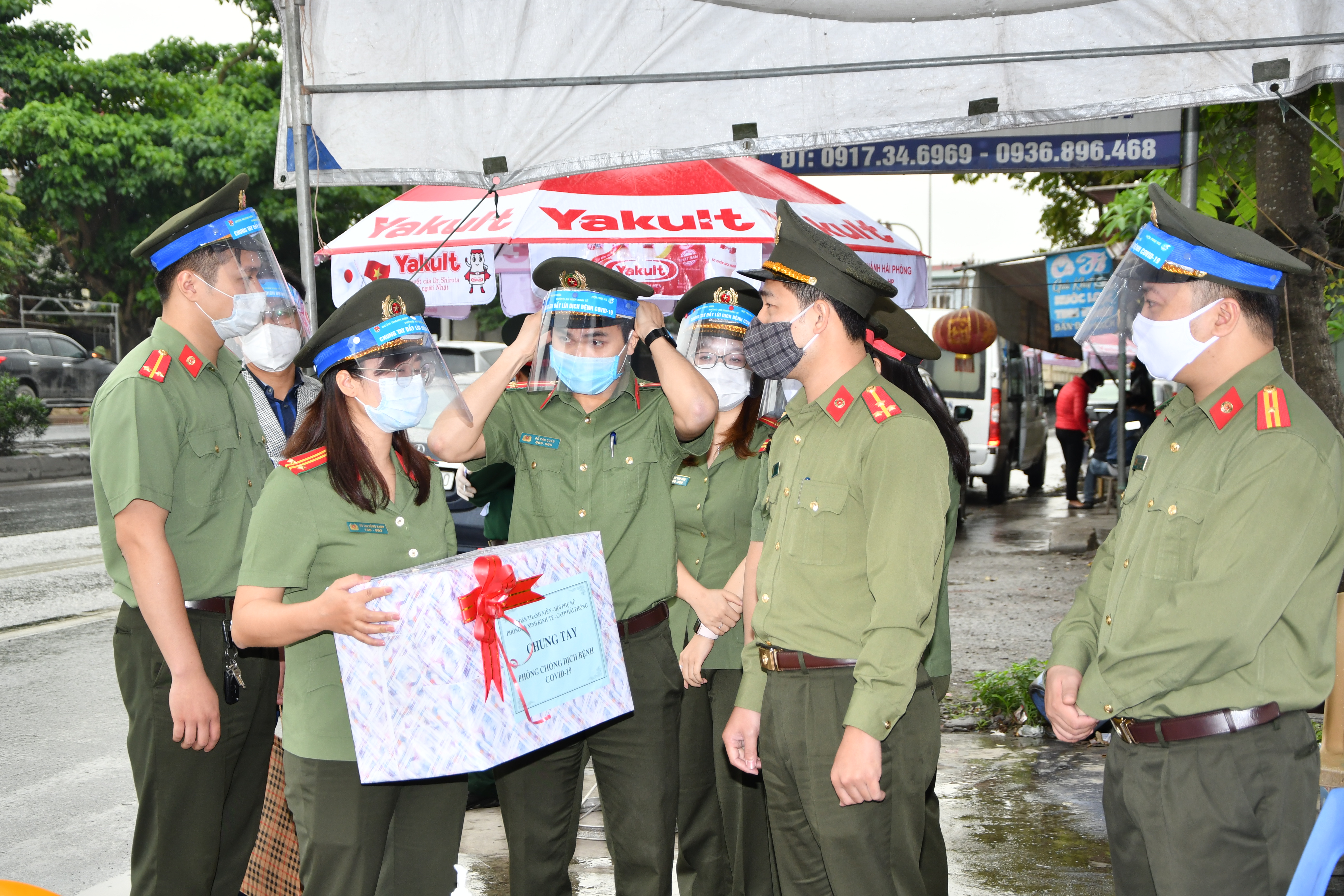 Phòng An ninh kinh tế - CATP: Nắm chắc tình hình, dự báo chính xác